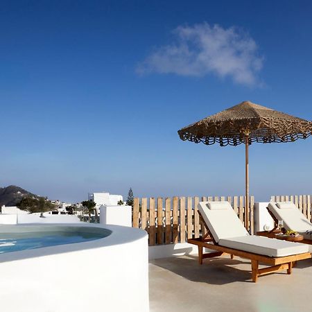 Athiri Santorini Hotel Imerovigli  Esterno foto