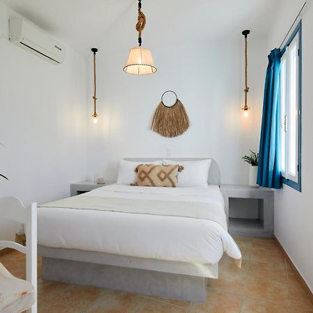 Athiri Santorini Hotel Imerovigli  Esterno foto