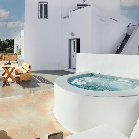 Athiri Santorini Hotel Imerovigli  Esterno foto