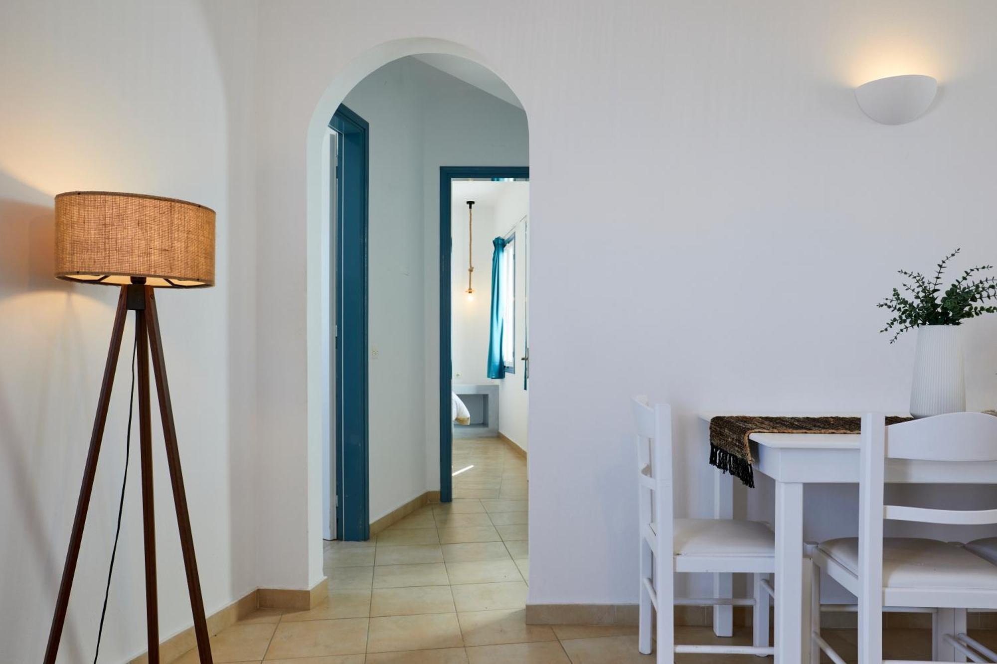 Athiri Santorini Hotel Imerovigli  Esterno foto
