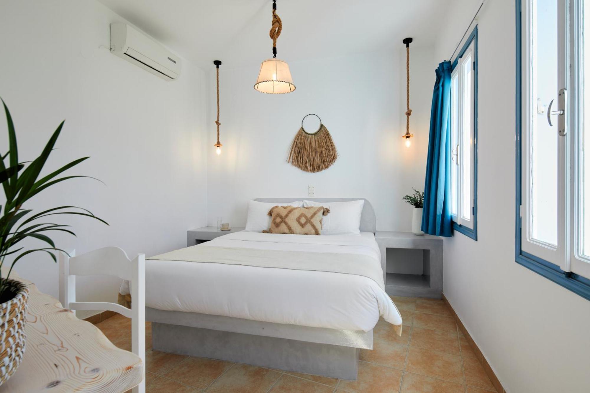Athiri Santorini Hotel Imerovigli  Esterno foto