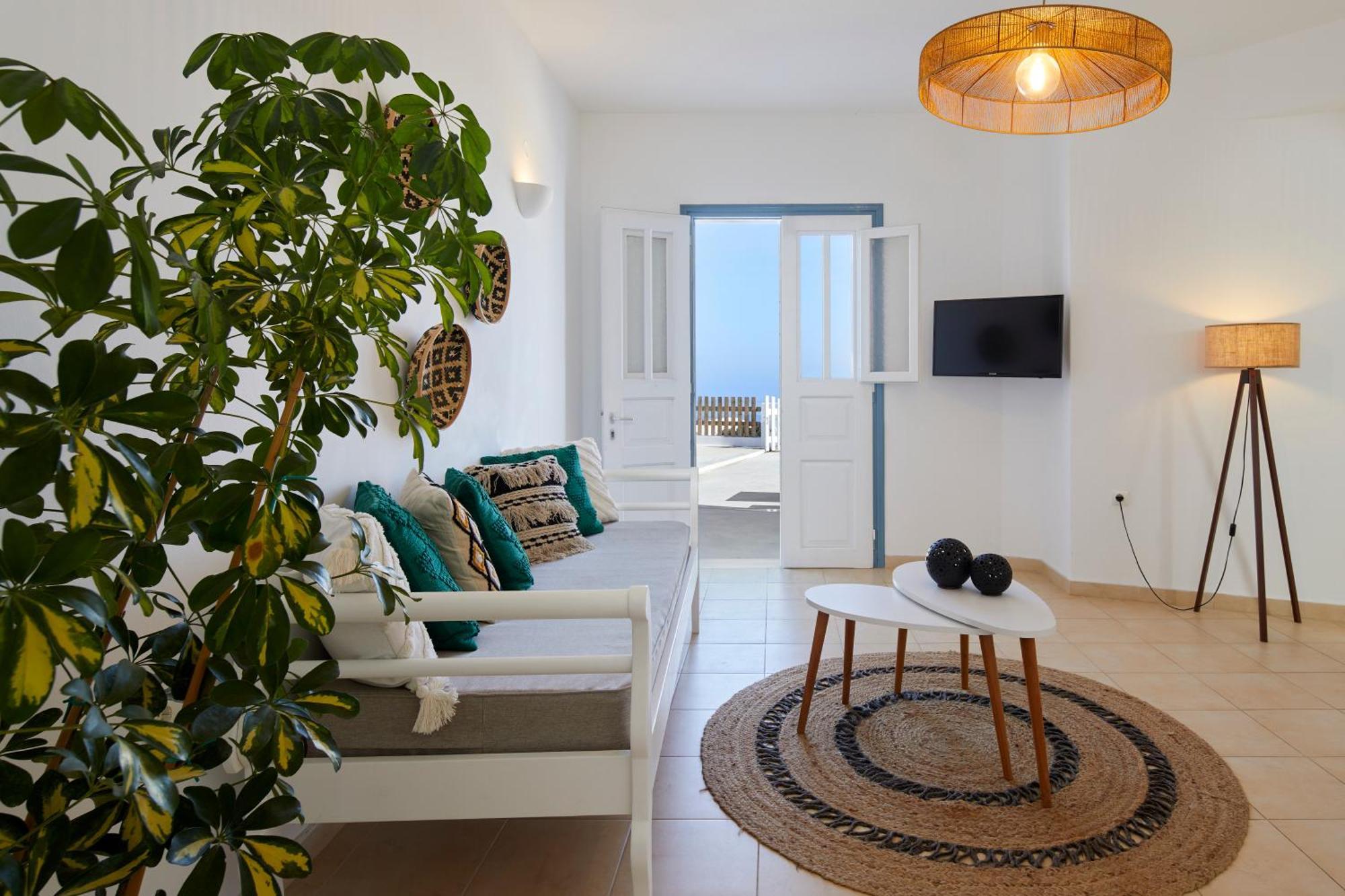 Athiri Santorini Hotel Imerovigli  Esterno foto