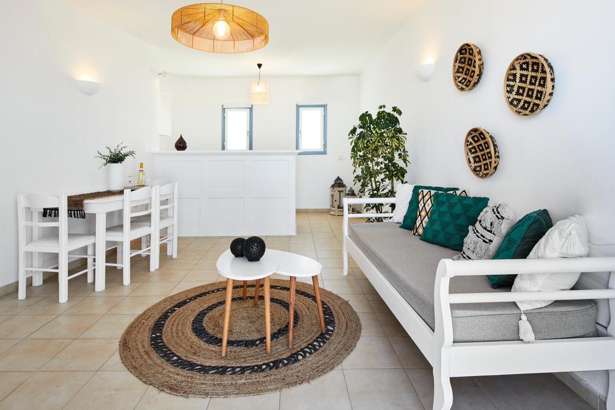 Athiri Santorini Hotel Imerovigli  Esterno foto