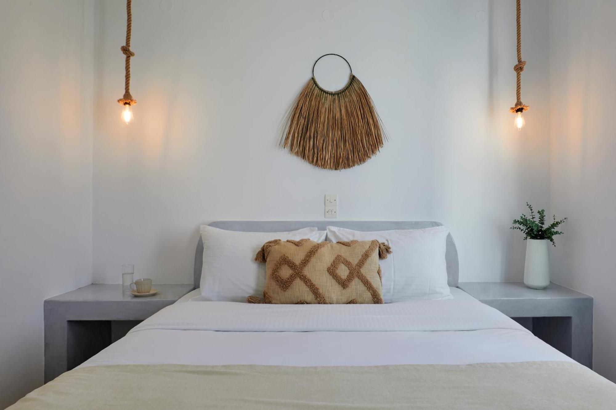 Athiri Santorini Hotel Imerovigli  Esterno foto
