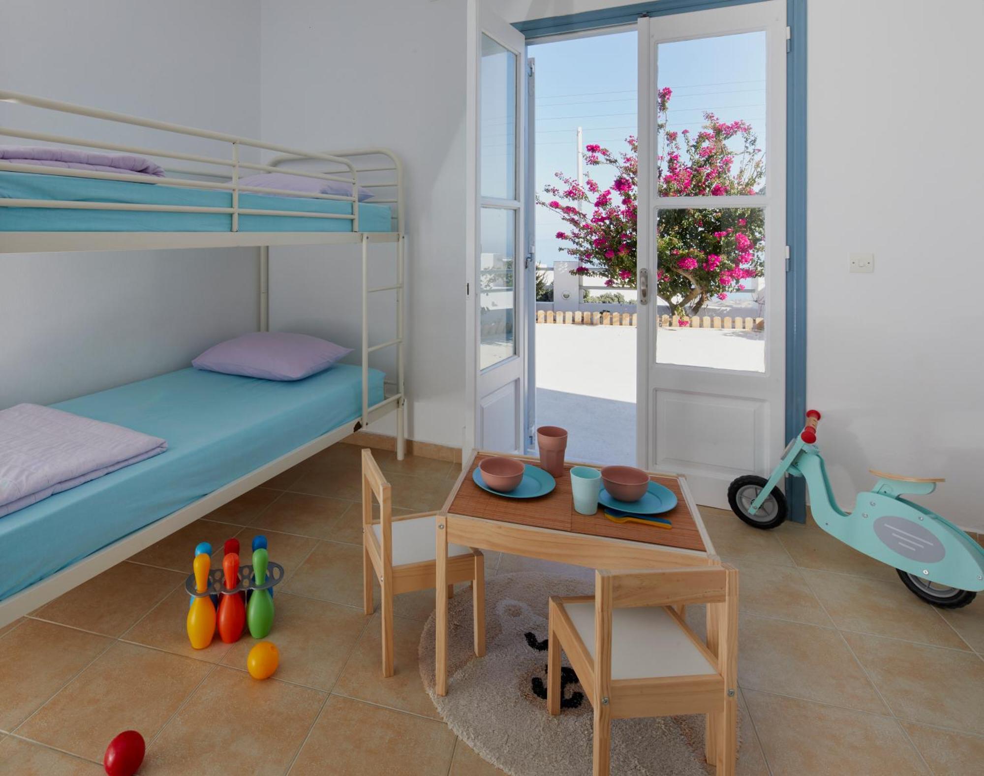 Athiri Santorini Hotel Imerovigli  Esterno foto
