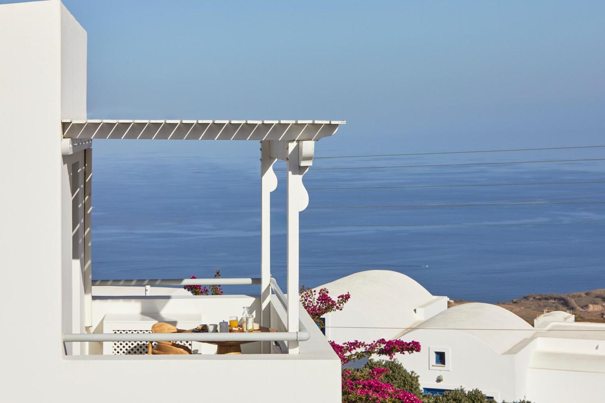 Athiri Santorini Hotel Imerovigli  Esterno foto