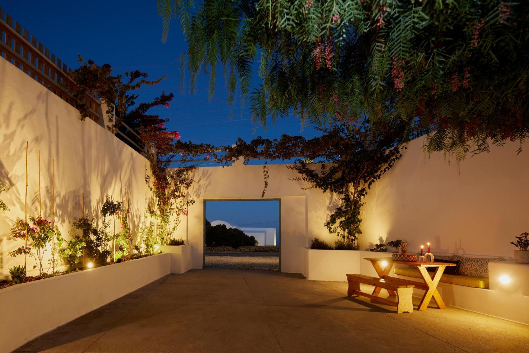 Athiri Santorini Hotel Imerovigli  Esterno foto