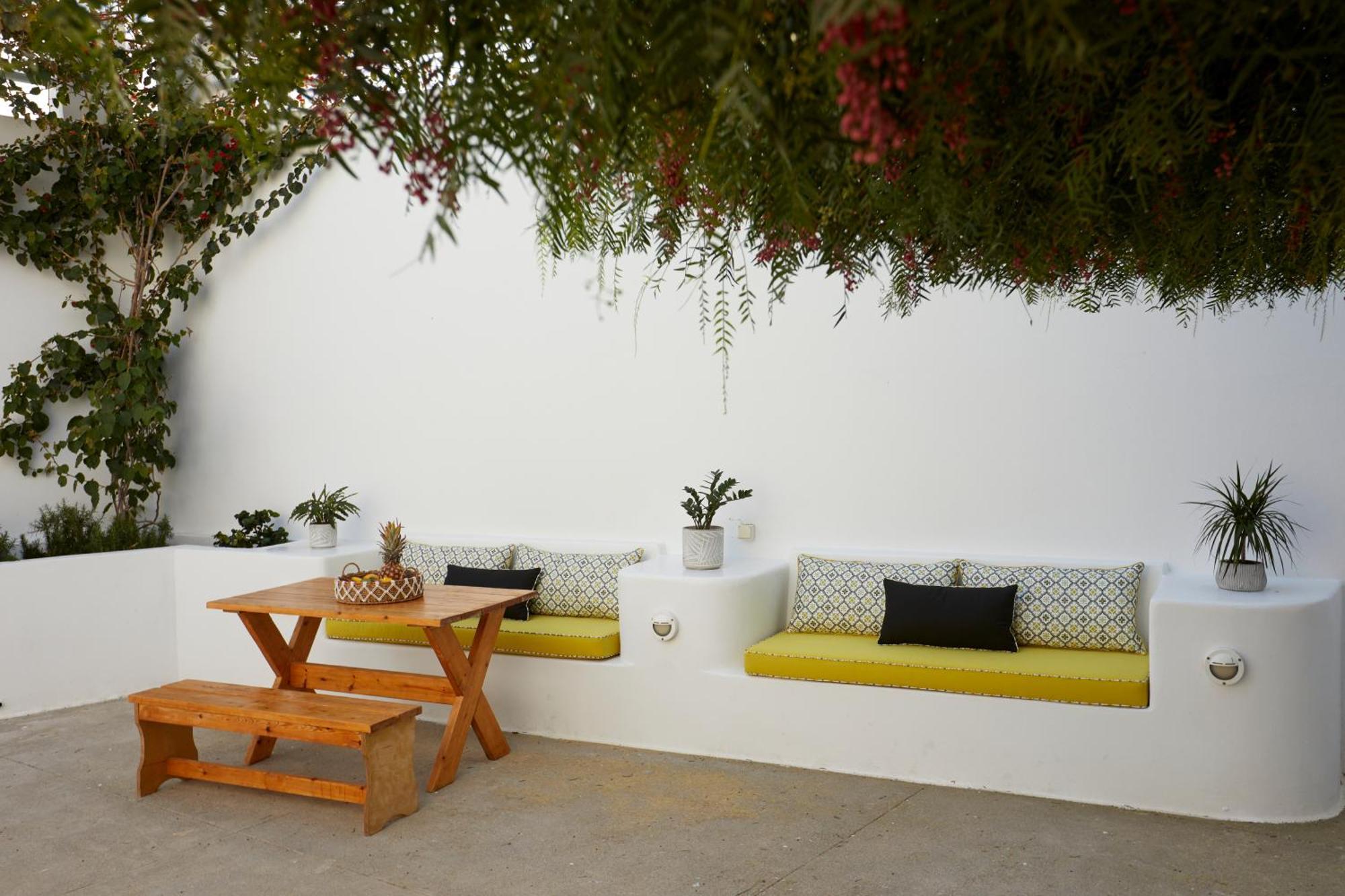 Athiri Santorini Hotel Imerovigli  Esterno foto