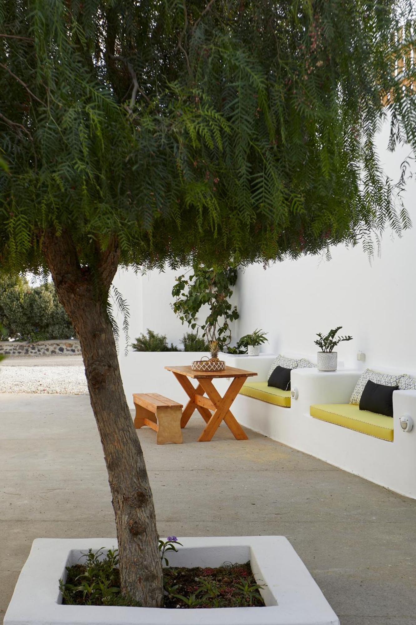 Athiri Santorini Hotel Imerovigli  Esterno foto