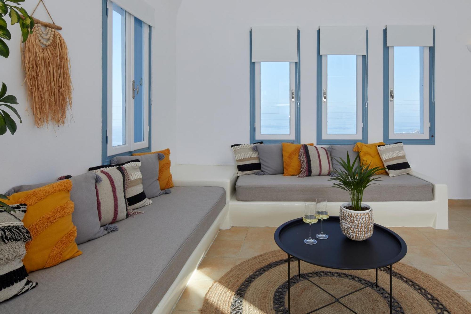 Athiri Santorini Hotel Imerovigli  Camera foto