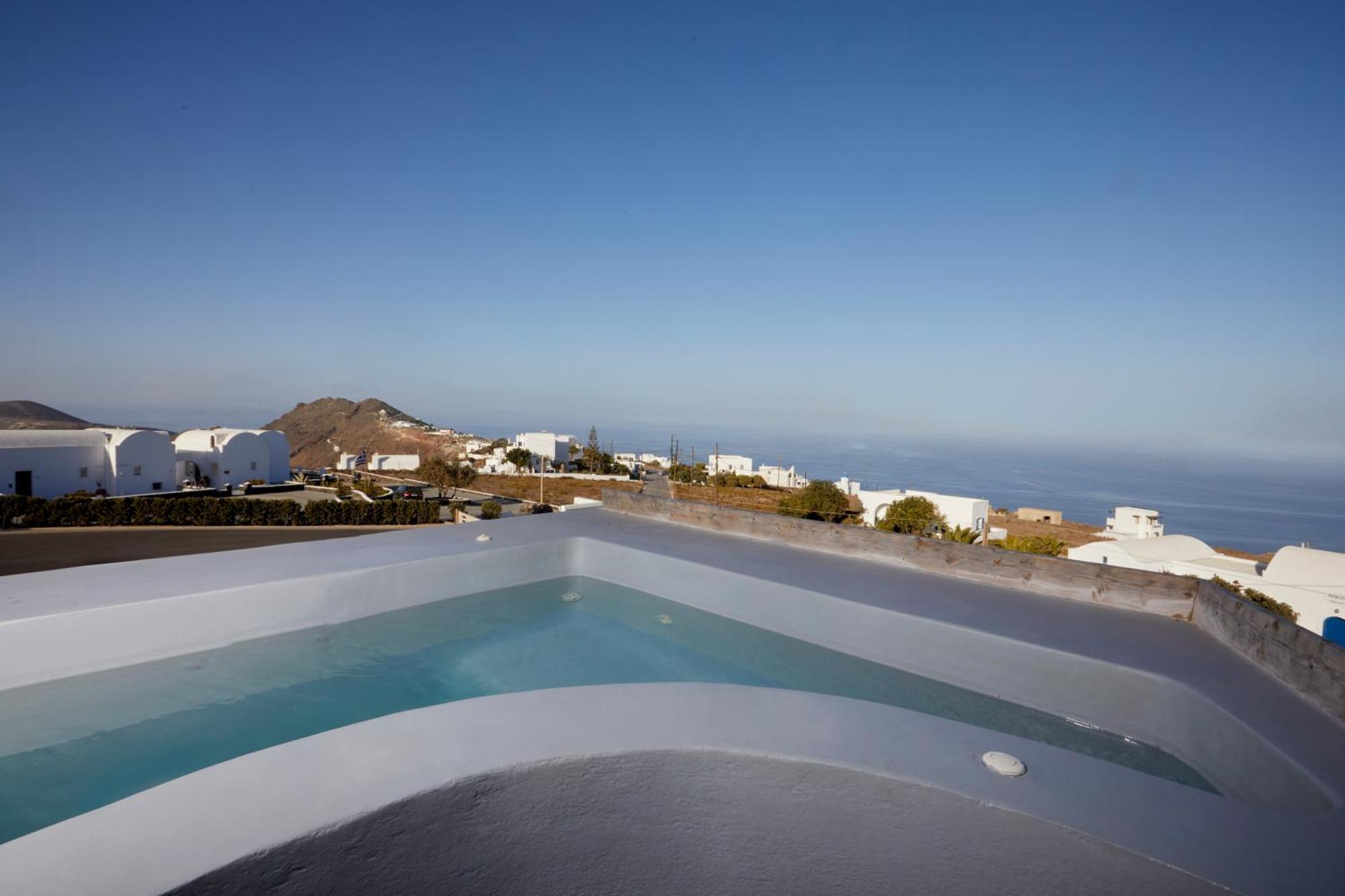 Athiri Santorini Hotel Imerovigli  Camera foto