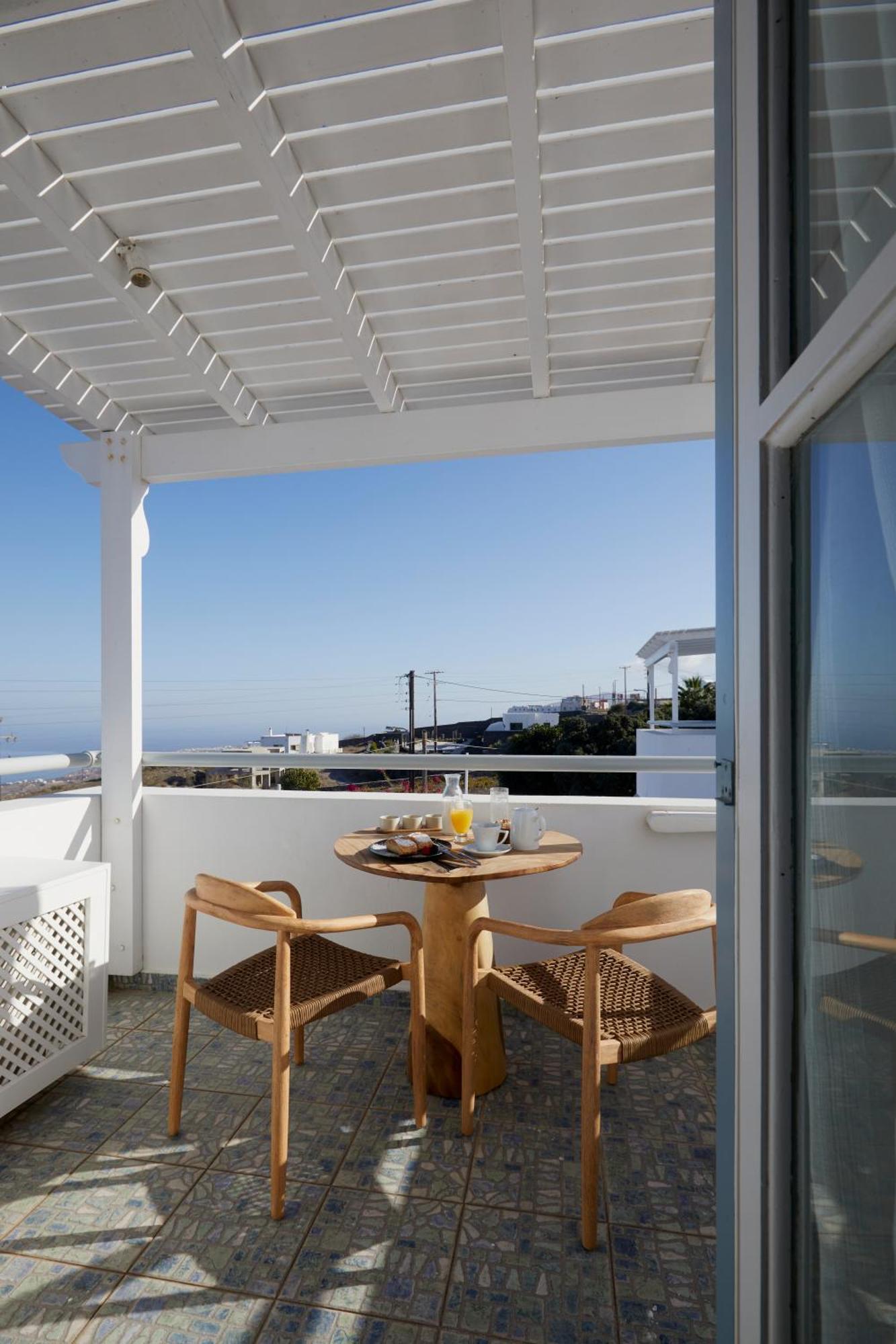 Athiri Santorini Hotel Imerovigli  Camera foto