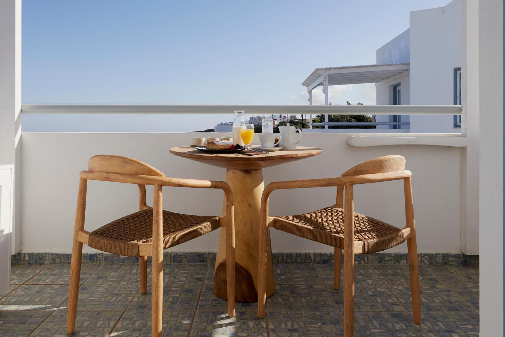 Athiri Santorini Hotel Imerovigli  Camera foto
