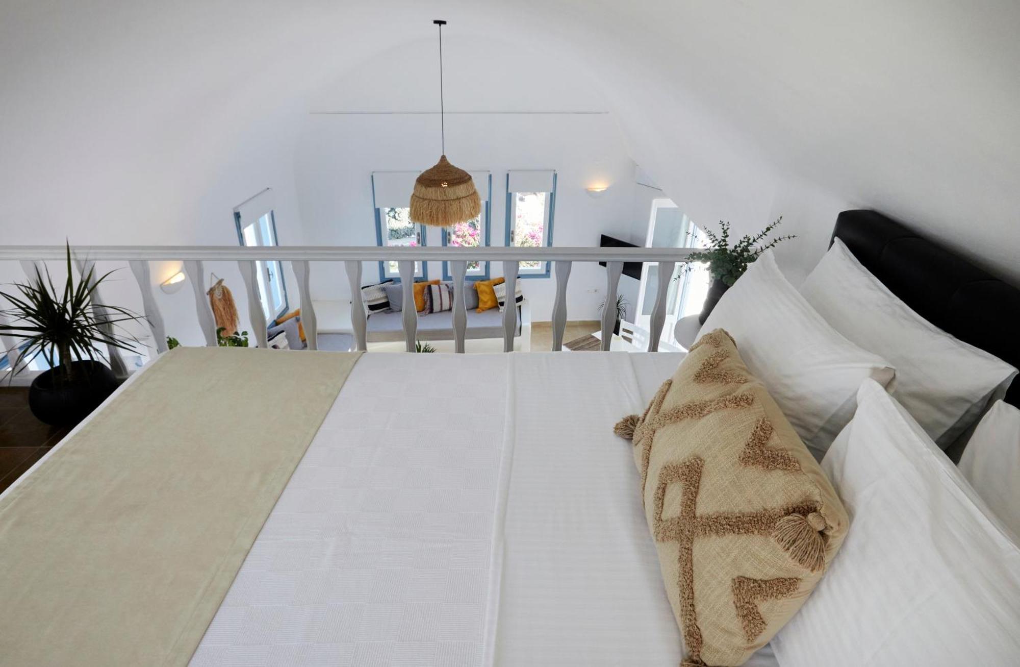 Athiri Santorini Hotel Imerovigli  Camera foto
