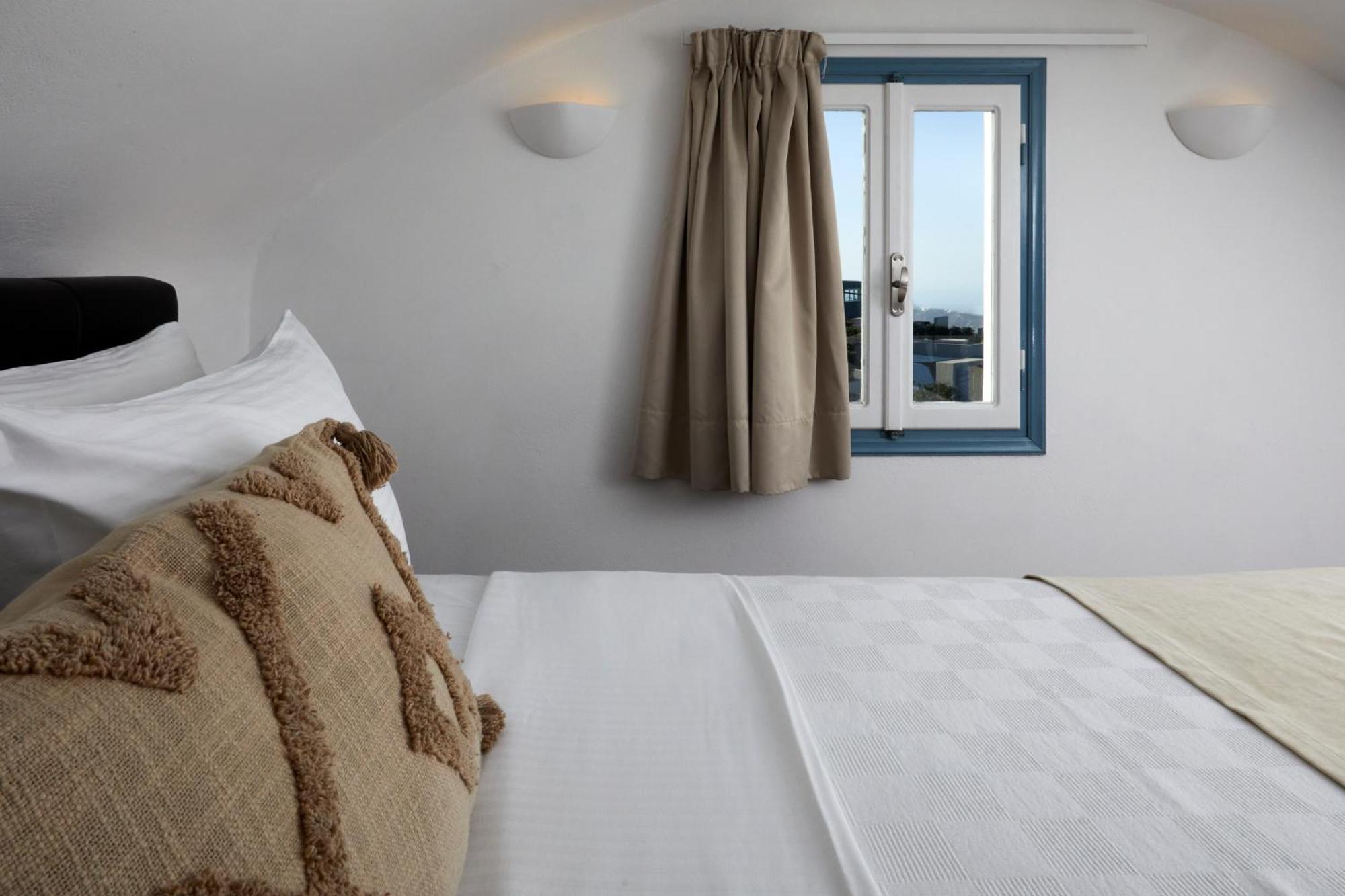 Athiri Santorini Hotel Imerovigli  Esterno foto