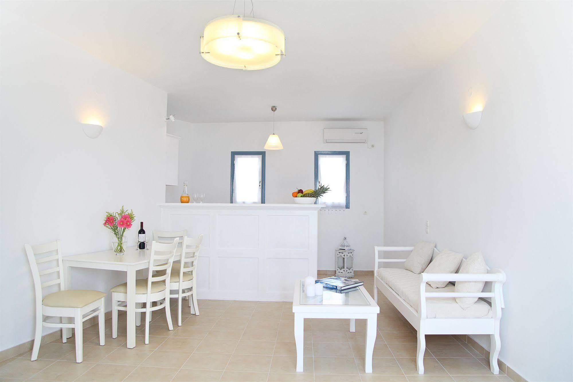 Athiri Santorini Hotel Imerovigli  Esterno foto