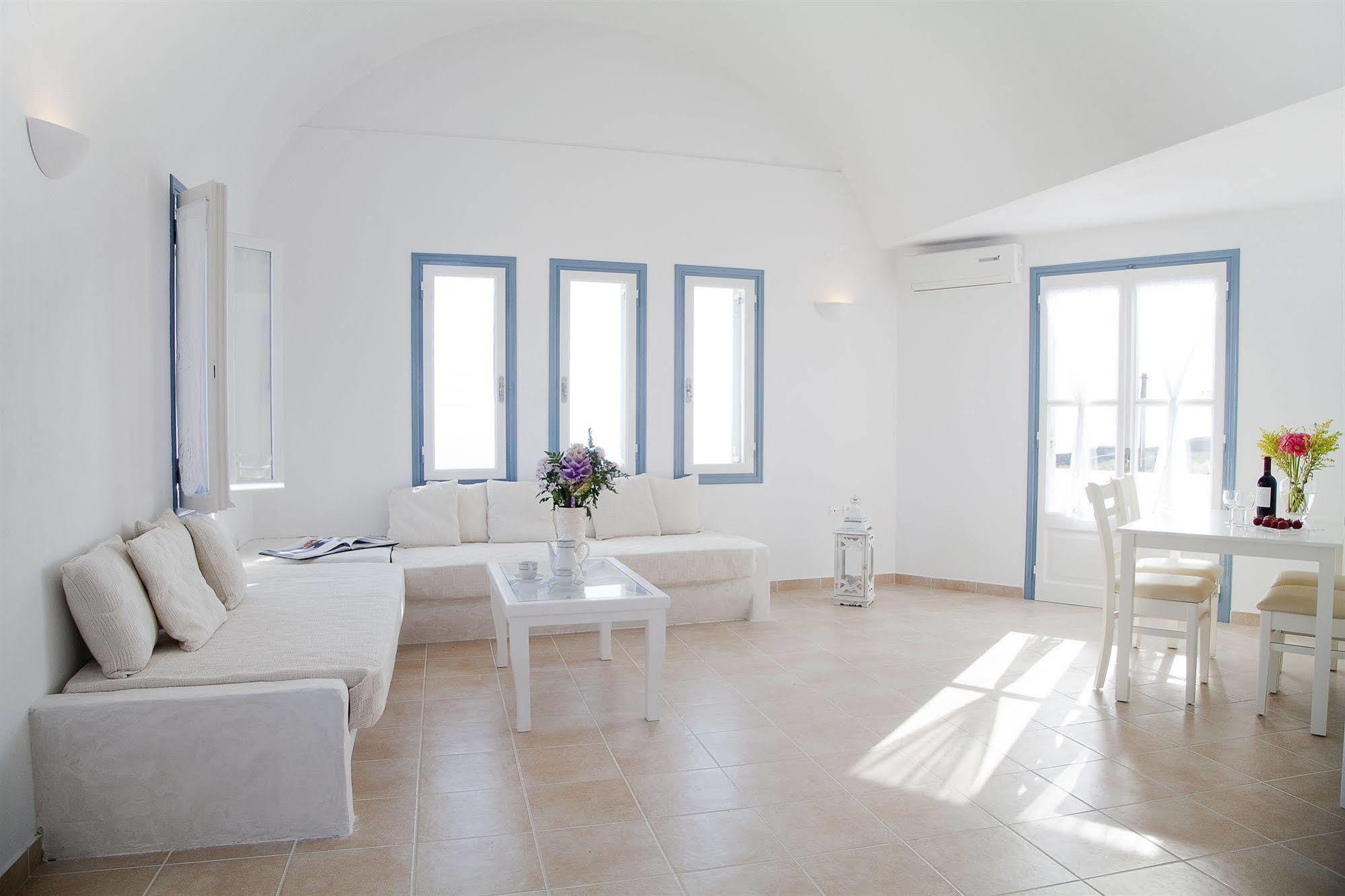 Athiri Santorini Hotel Imerovigli  Esterno foto