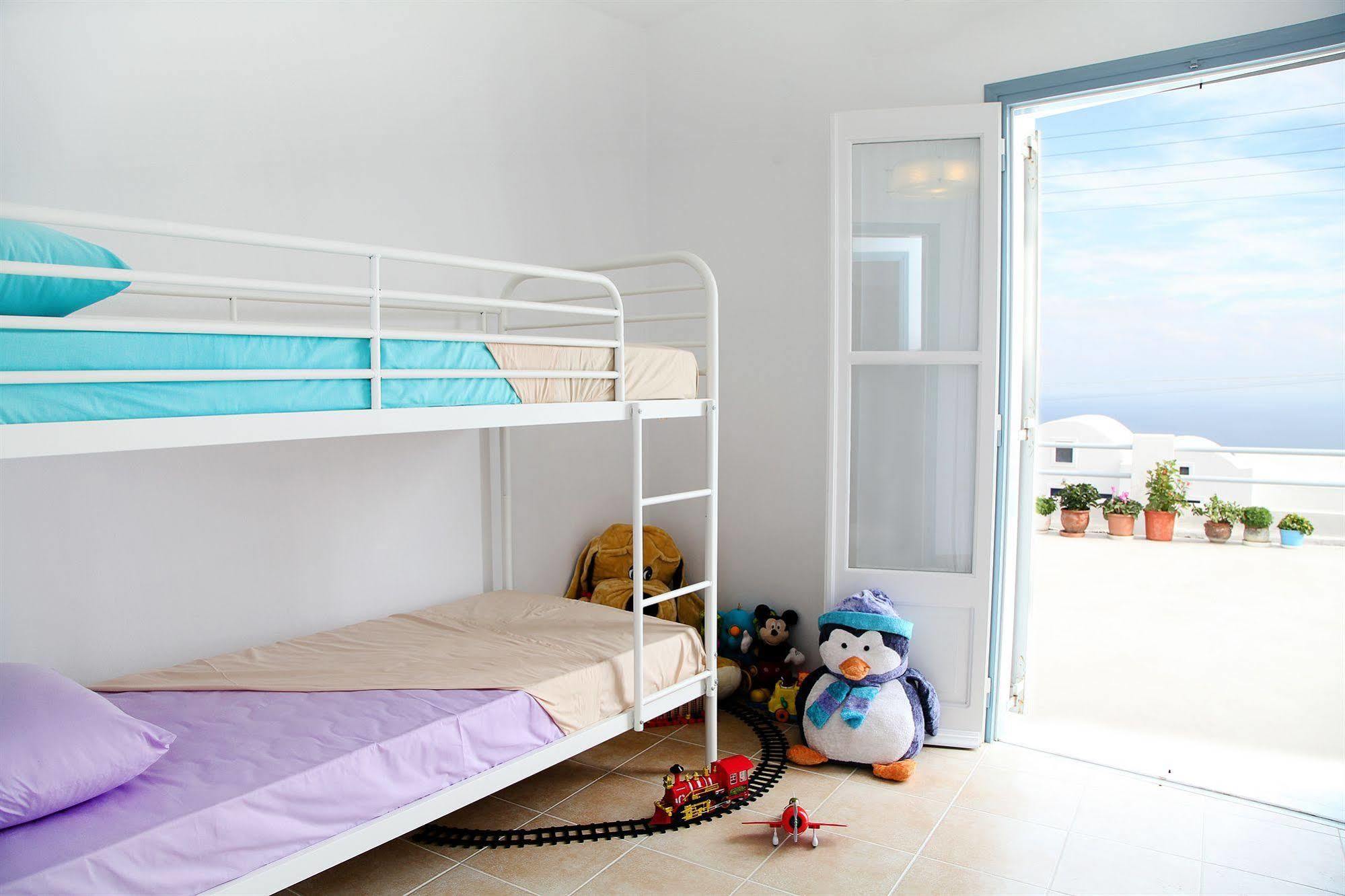 Athiri Santorini Hotel Imerovigli  Esterno foto