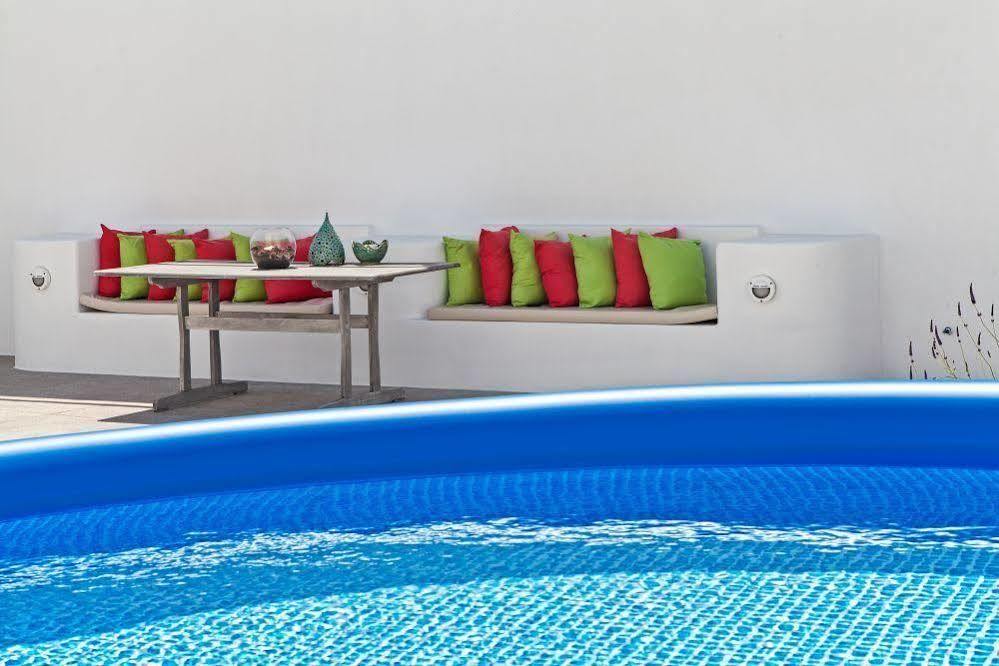 Athiri Santorini Hotel Imerovigli  Esterno foto