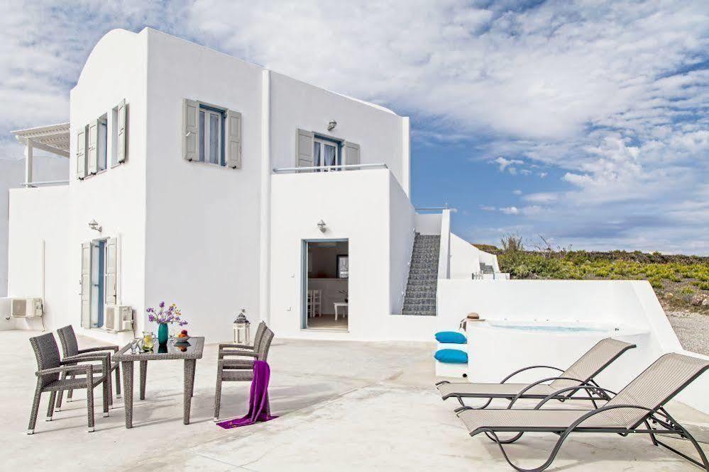 Athiri Santorini Hotel Imerovigli  Esterno foto