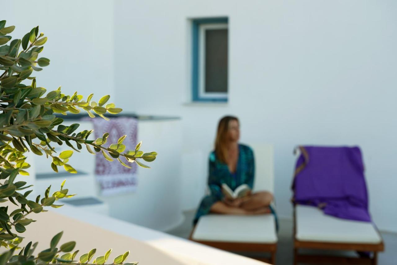 Athiri Santorini Hotel Imerovigli  Esterno foto
